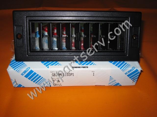 Kobelco Grill Profile Photos of Partserv Equipment Pte Ltd 10 Anson Road - Photo 127 of 500