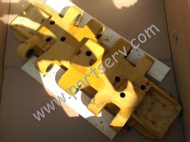 Track Pad Profile Photos of Partserv Equipment Pte Ltd 10 Anson Road - Photo 135 of 500