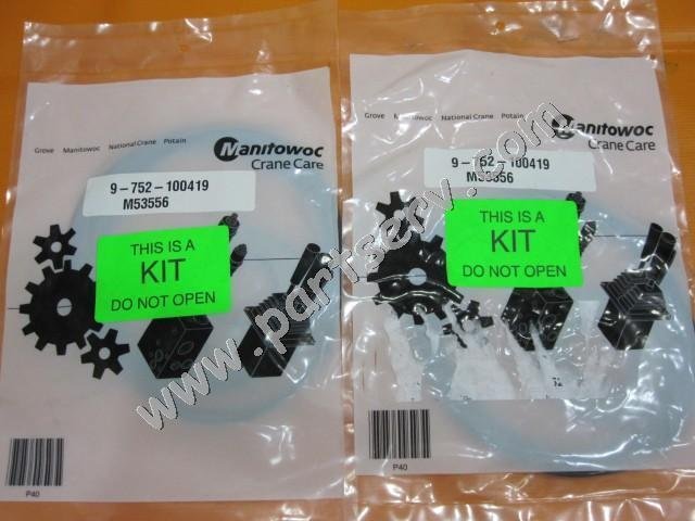 Grove Seal Kit Profile Photos of Partserv Equipment Pte Ltd 10 Anson Road - Photo 137 of 500
