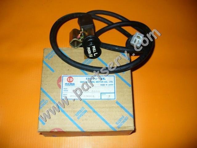 Nissan Switch Assy Profile Photos of Partserv Equipment Pte Ltd 10 Anson Road - Photo 138 of 500