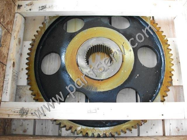 American Hoist Gear Drive Profile Photos of Partserv Equipment Pte Ltd 10 Anson Road - Photo 139 of 500