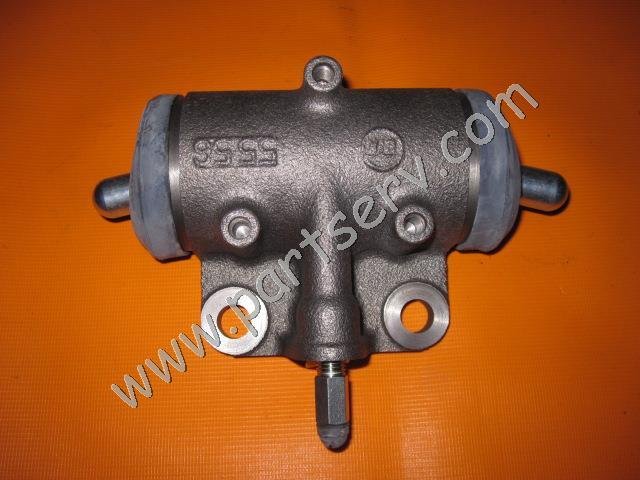 Mitsubishi Wheel Cylinder Assy Profile Photos of Partserv Equipment Pte Ltd 10 Anson Road - Photo 142 of 500