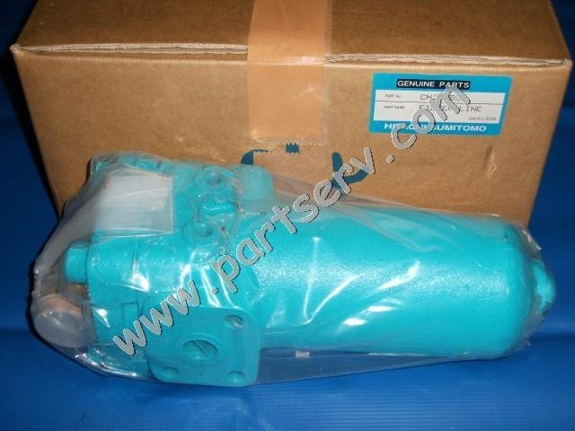 Sumitomo Line Element Profile Photos of Partserv Equipment Pte Ltd 10 Anson Road - Photo 143 of 500