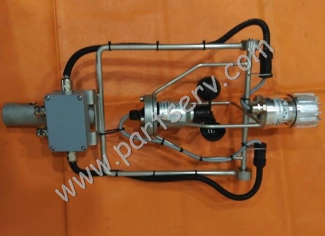Demag Obstacle Light Anemometer Profile Photos of Partserv Equipment Pte Ltd 10 Anson Road - Photo 145 of 500