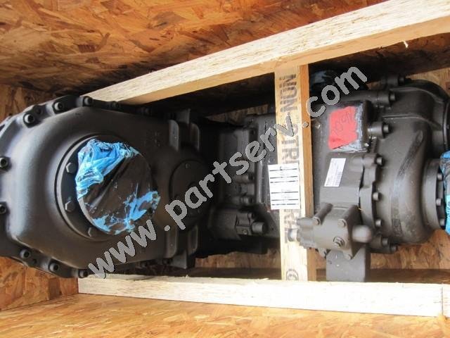 Grove Transfer Case Profile Photos of Partserv Equipment Pte Ltd 10 Anson Road - Photo 149 of 500