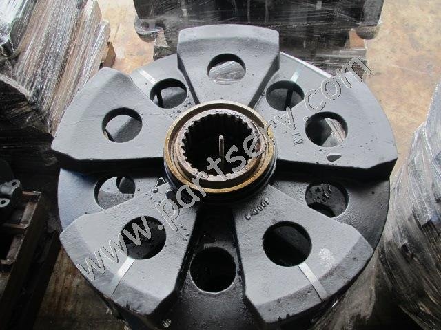 Drive Sprocket Profile Photos of Partserv Equipment Pte Ltd 10 Anson Road - Photo 150 of 500