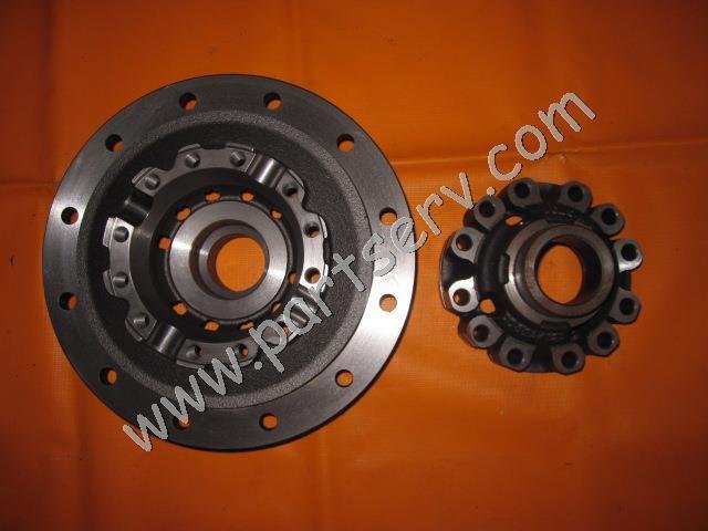 Kato Differential Case Profile Photos of Partserv Equipment Pte Ltd 10 Anson Road - Photo 156 of 500