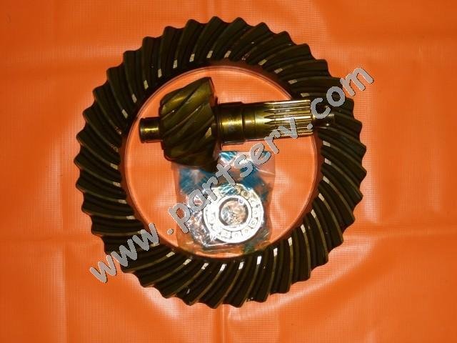 Kobelco Crown Wheel And Pinion Profile Photos of Partserv Equipment Pte Ltd 10 Anson Road - Photo 159 of 500