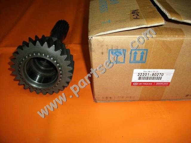 Nissan Main Drive Gear Profile Photos of Partserv Equipment Pte Ltd 10 Anson Road - Photo 162 of 500