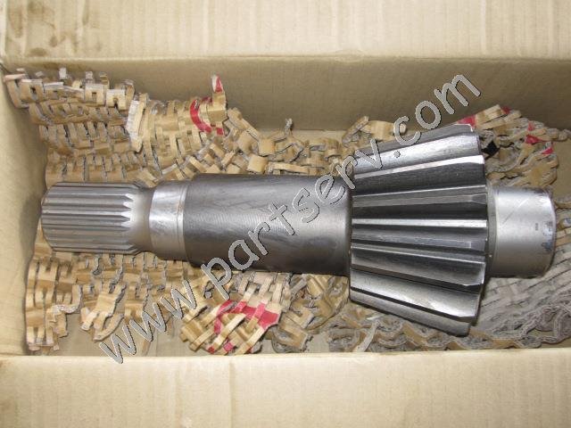 American Hoist Shaft Gear Profile Photos of Partserv Equipment Pte Ltd 10 Anson Road - Photo 166 of 500