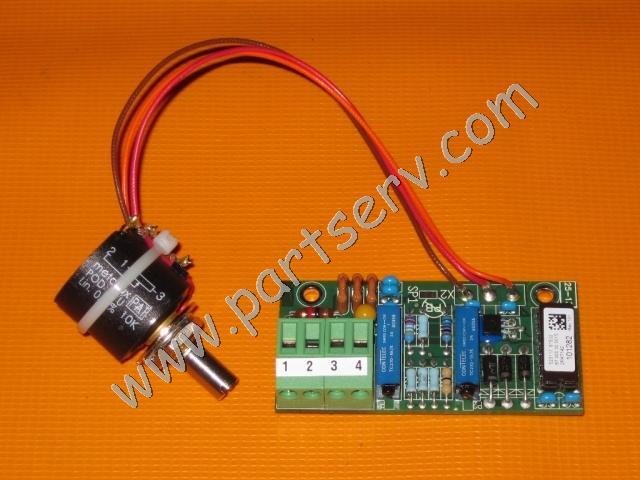 Terex Potentiometer Profile Photos of Partserv Equipment Pte Ltd 10 Anson Road - Photo 168 of 500
