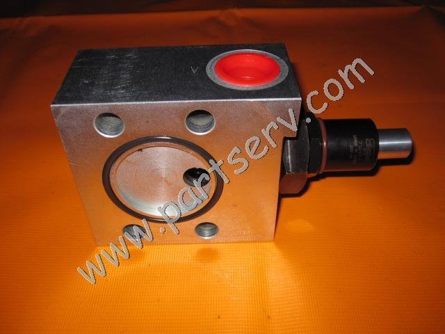 Terex Holding Valve Profile Photos of Partserv Equipment Pte Ltd 10 Anson Road - Photo 170 of 500