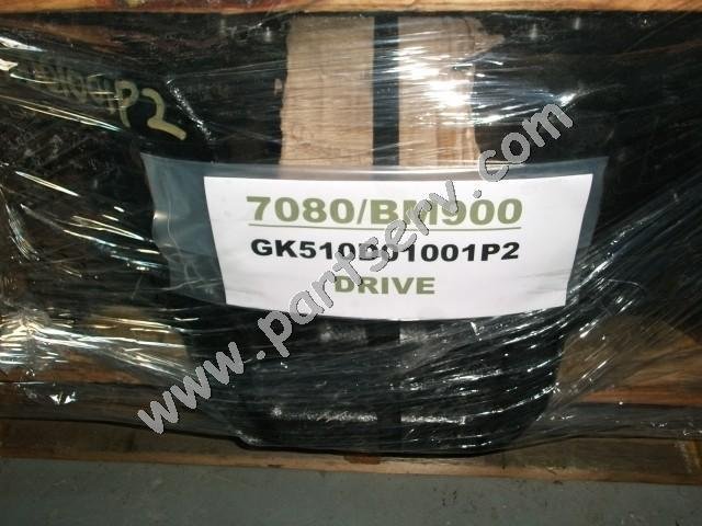 Drive Tumbler Profile Photos of Partserv Equipment Pte Ltd 10 Anson Road - Photo 171 of 500