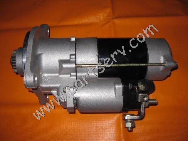 Manitowoc Starter Assy Profile Photos of Partserv Equipment Pte Ltd 10 Anson Road - Photo 172 of 500