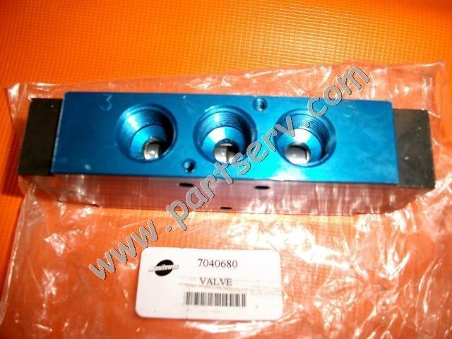 Manitowoc Valve Section Profile Photos of Partserv Equipment Pte Ltd 10 Anson Road - Photo 175 of 500