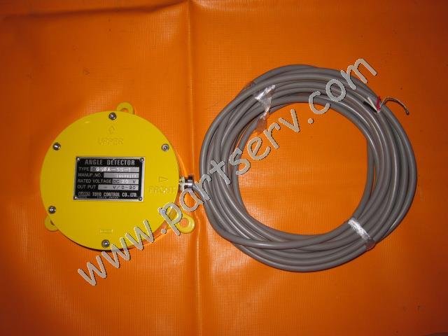 IHI Angle Detector Profile Photos of Partserv Equipment Pte Ltd 10 Anson Road - Photo 176 of 500
