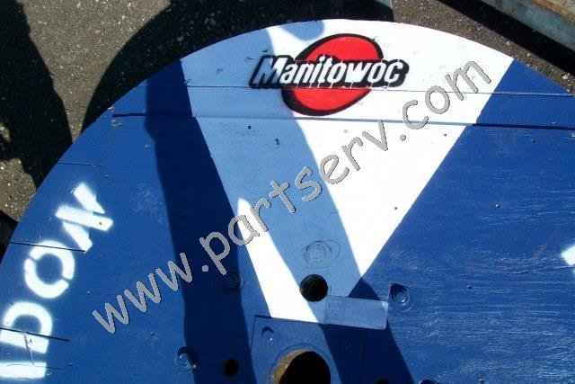 Manitowoc Wire Ropes Profile Photos of Partserv Equipment Pte Ltd 10 Anson Road - Photo 178 of 500