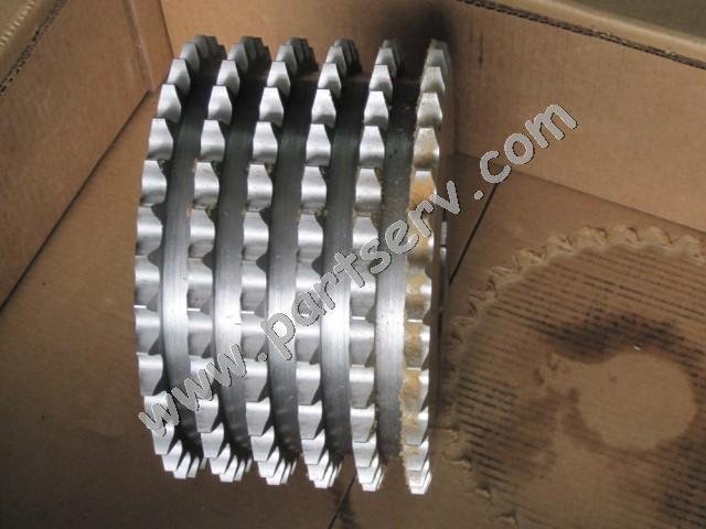 American Hoist Chain Sprocket Profile Photos of Partserv Equipment Pte Ltd 10 Anson Road - Photo 190 of 500