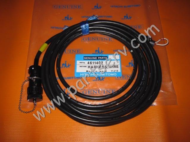 Sumitomo Wire Harness Profile Photos of Partserv Equipment Pte Ltd 10 Anson Road - Photo 195 of 500