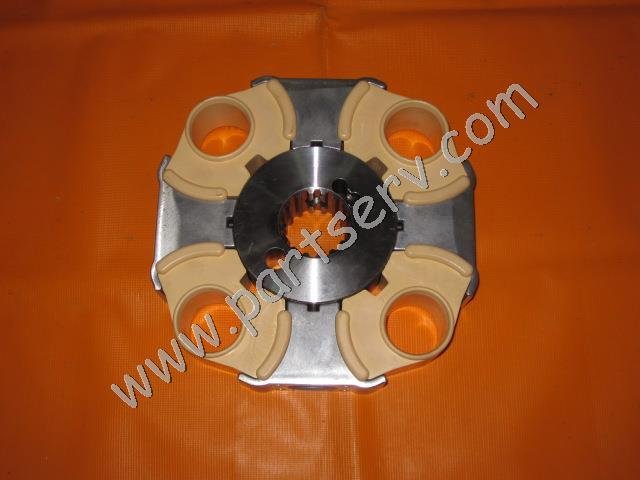 Kobelco Coupling Profile Photos of Partserv Equipment Pte Ltd 10 Anson Road - Photo 196 of 500