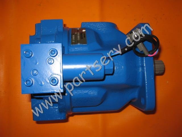 Kato Hydraulic Pump Profile Photos of Partserv Equipment Pte Ltd 10 Anson Road - Photo 200 of 500
