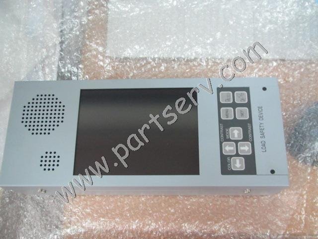 Kobelco Load Moment Limiter Profile Photos of Partserv Equipment Pte Ltd 10 Anson Road - Photo 201 of 500