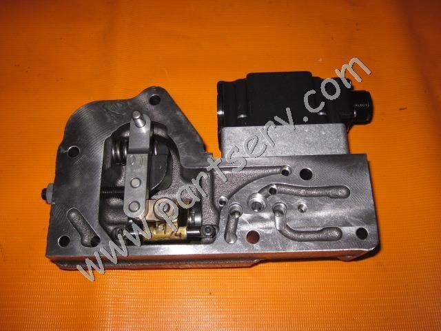 Manitowoc Valve Profile Photos of Partserv Equipment Pte Ltd 10 Anson Road - Photo 204 of 500