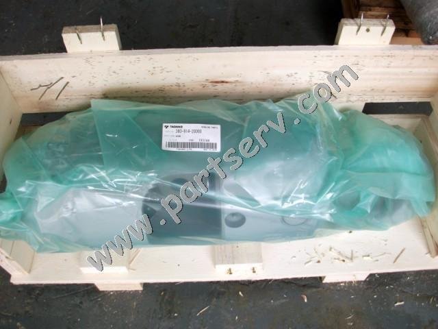 Tadano Hook Profile Photos of Partserv Equipment Pte Ltd 10 Anson Road - Photo 207 of 500