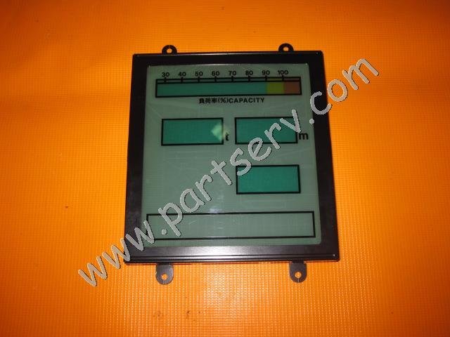 Kobelco LCD Profile Photos of Partserv Equipment Pte Ltd 10 Anson Road - Photo 211 of 500