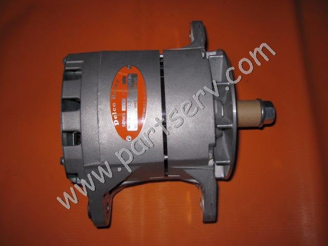 Manitowoc Alternator Profile Photos of Partserv Equipment Pte Ltd 10 Anson Road - Photo 215 of 500