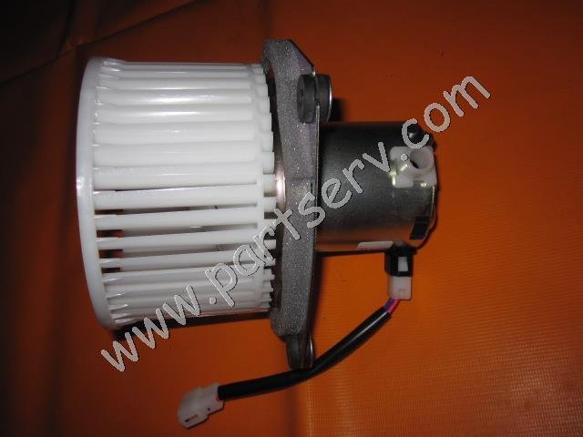 Kobelco Blower Fan Profile Photos of Partserv Equipment Pte Ltd 10 Anson Road - Photo 219 of 500