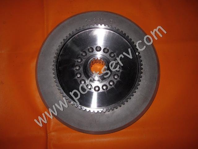 Kato Wheel Assy Profile Photos of Partserv Equipment Pte Ltd 10 Anson Road - Photo 222 of 500