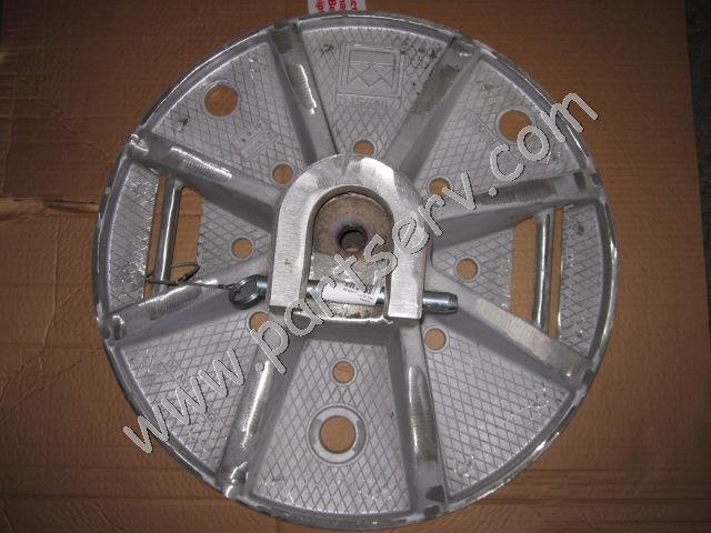 Terex Float Profile Photos of Partserv Equipment Pte Ltd 10 Anson Road - Photo 233 of 500