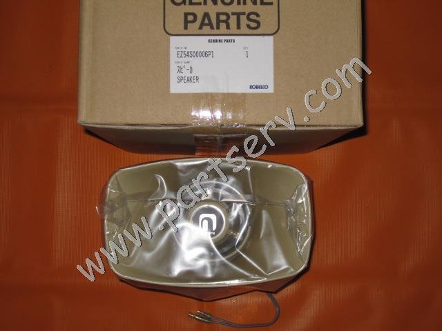 Kobelco Speaker Profile Photos of Partserv Equipment Pte Ltd 10 Anson Road - Photo 239 of 500