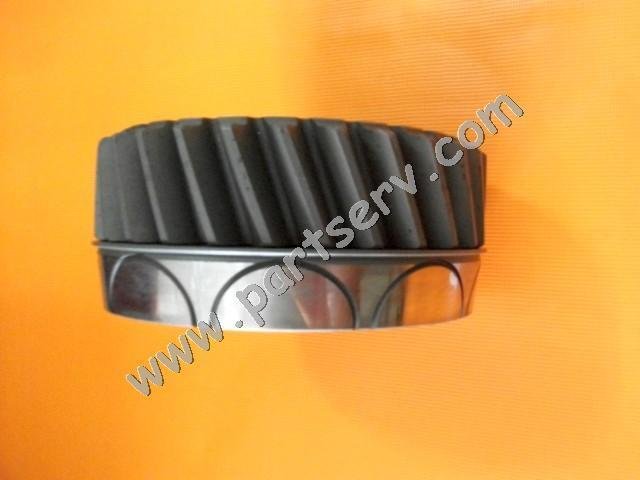 Nissan Hi Gear Profile Photos of Partserv Equipment Pte Ltd 10 Anson Road - Photo 240 of 500