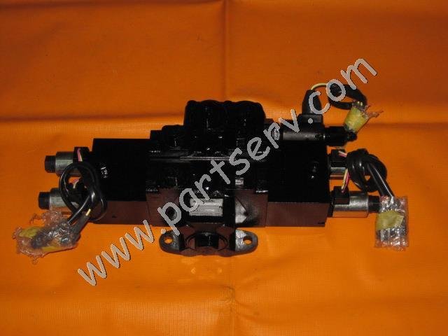 Kato Control Valve Profile Photos of Partserv Equipment Pte Ltd 10 Anson Road - Photo 244 of 500