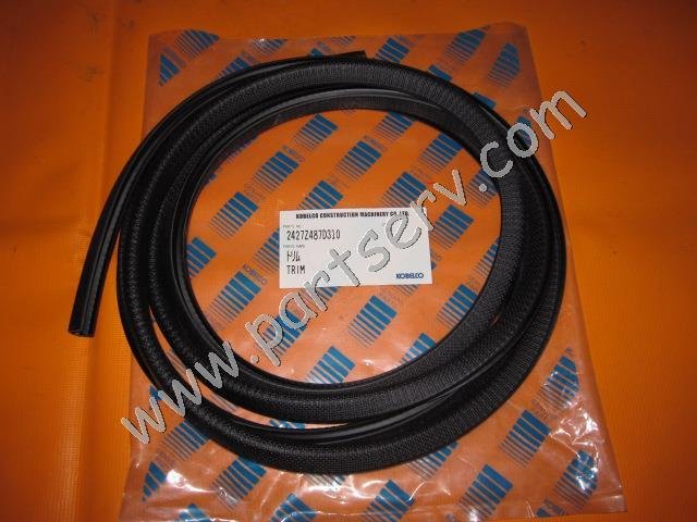 Kobelco Trim Profile Photos of Partserv Equipment Pte Ltd 10 Anson Road - Photo 255 of 500