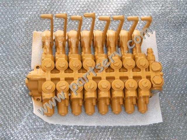 Demag Control Valve Profile Photos of Partserv Equipment Pte Ltd 10 Anson Road - Photo 264 of 500
