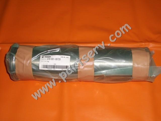 Tadano Pin Profile Photos of Partserv Equipment Pte Ltd 10 Anson Road - Photo 266 of 500