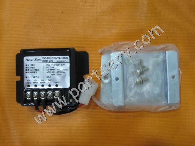 Tadano Converter Profile Photos of Partserv Equipment Pte Ltd 10 Anson Road - Photo 269 of 500
