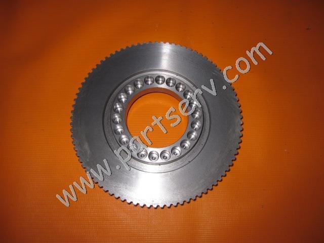 Kobelco Piston Profile Photos of Partserv Equipment Pte Ltd 10 Anson Road - Photo 272 of 500