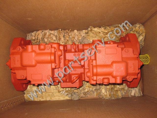 Tadano Hydraulic Pump Profile Photos of Partserv Equipment Pte Ltd 10 Anson Road - Photo 273 of 500
