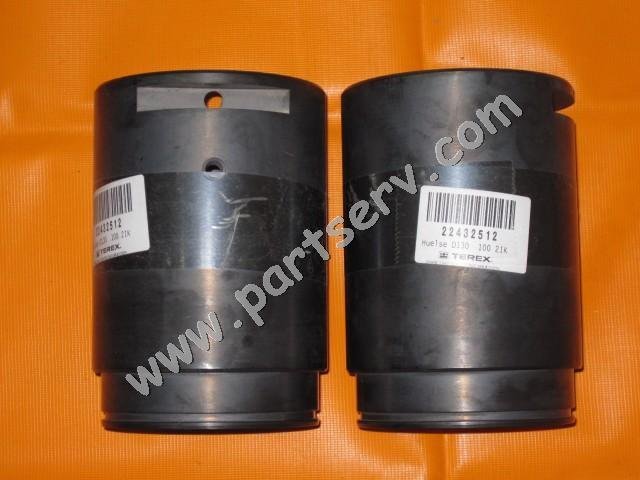 Demag Cylinder Profile Photos of Partserv Equipment Pte Ltd 10 Anson Road - Photo 274 of 500