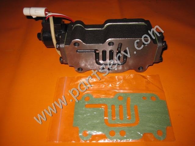 Kato Solenoid Valve Profile Photos of Partserv Equipment Pte Ltd 10 Anson Road - Photo 276 of 500