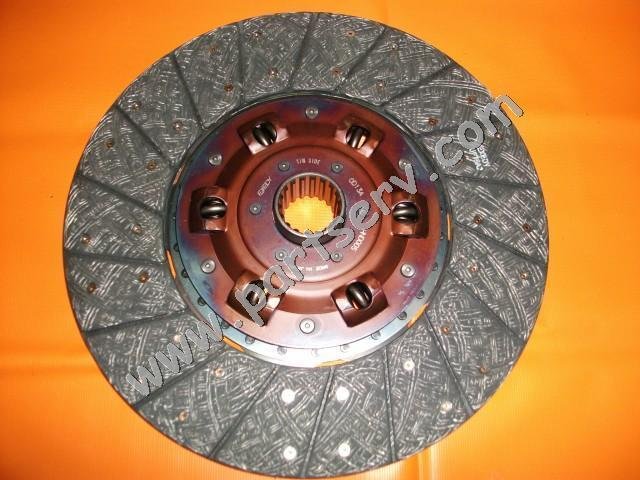 Tadano Clutch Disk Profile Photos of Partserv Equipment Pte Ltd 10 Anson Road - Photo 277 of 500