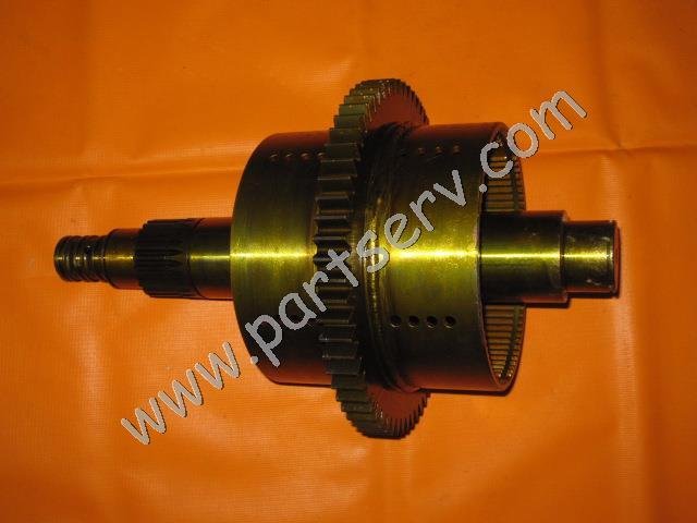 Kobelco Shaft Assy Profile Photos of Partserv Equipment Pte Ltd 10 Anson Road - Photo 279 of 500