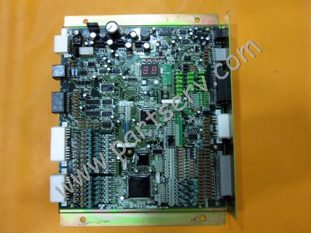 Tadano Print Plate Profile Photos of Partserv Equipment Pte Ltd 10 Anson Road - Photo 280 of 500