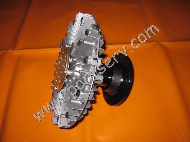 Nissan Clutch Fan Profile Photos of Partserv Equipment Pte Ltd 10 Anson Road - Photo 286 of 500