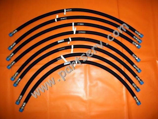 Grove Hoses Profile Photos of Partserv Equipment Pte Ltd 10 Anson Road - Photo 287 of 500
