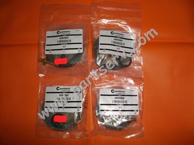 Manitowoc Repair Kit Profile Photos of Partserv Equipment Pte Ltd 10 Anson Road - Photo 289 of 500